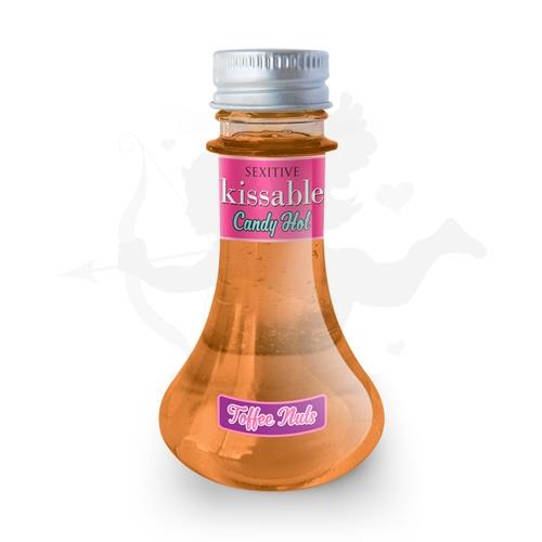Kissable Toffee Nuts 90ml